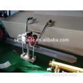 Stainless Steel Floor Finishing Machine Surface Finishing Screed (FED-35)